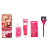 GARNIER-COLOR SENSATION 8 loiro claro-DrShampoo - Perfumaria e Cosmética